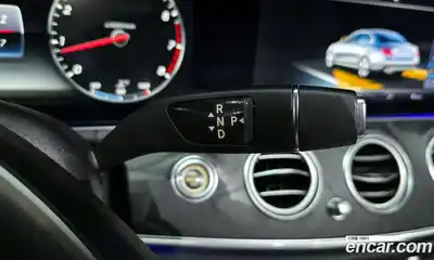 Mercedes-Benz E-Class 2017 2.0 Автомат в Москве № 194339, миниатюра 9