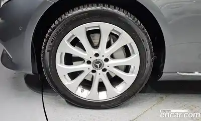 Mercedes-Benz E-Class 2019 2.0 Автомат в Москве № 194848, миниатюра 5