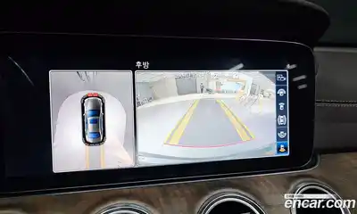 Mercedes-Benz E-Class 2019 2.0 Автомат в Москве № 194848, миниатюра 8