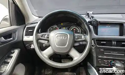 Audi Q5 2011 2.0 Автомат в Москве № 194920, миниатюра 12