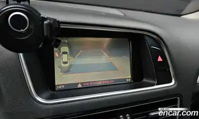 Audi Q5 2011 2.0 Автомат в Москве № 194920, миниатюра 2