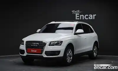 Audi Q5 2011 2.0 Автомат в Москве № 194920, миниатюра 7