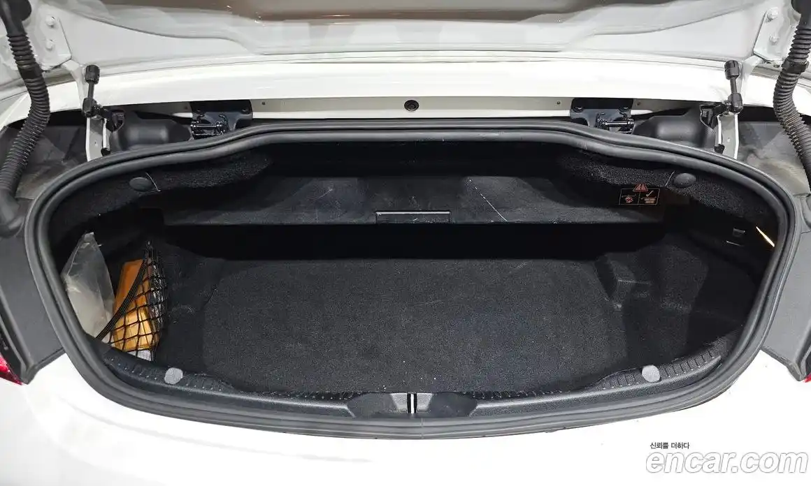 Mercedes-Benz C-Class 2019 3.0 Автомат в Москве № 194976, фото 16