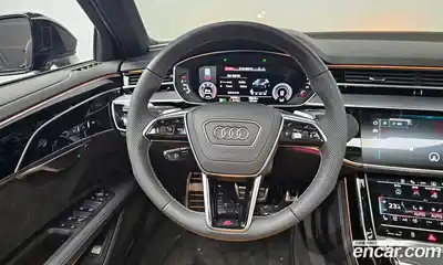 Audi A8 2023 3.0 Автомат в Москве № 196000, миниатюра 11