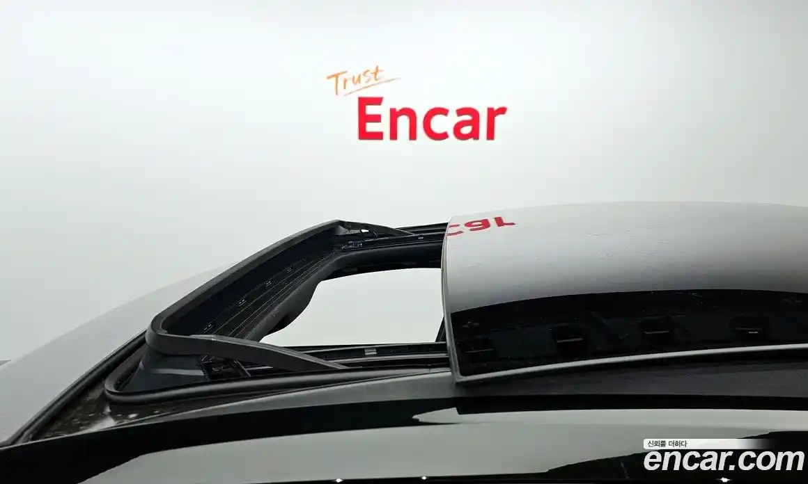 Audi A8 2023 3.0 Автомат в Москве № 196000, фото 14