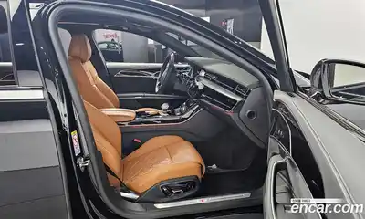 Audi A8 2023 3.0 Автомат в Москве № 196000, миниатюра 2