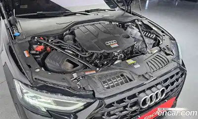 Audi A8 2023 3.0 Автомат в Москве № 196000, миниатюра 4