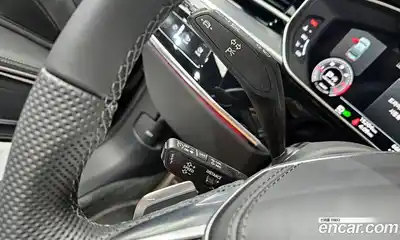 Audi A8 2023 3.0 Автомат в Москве № 196000, миниатюра 5