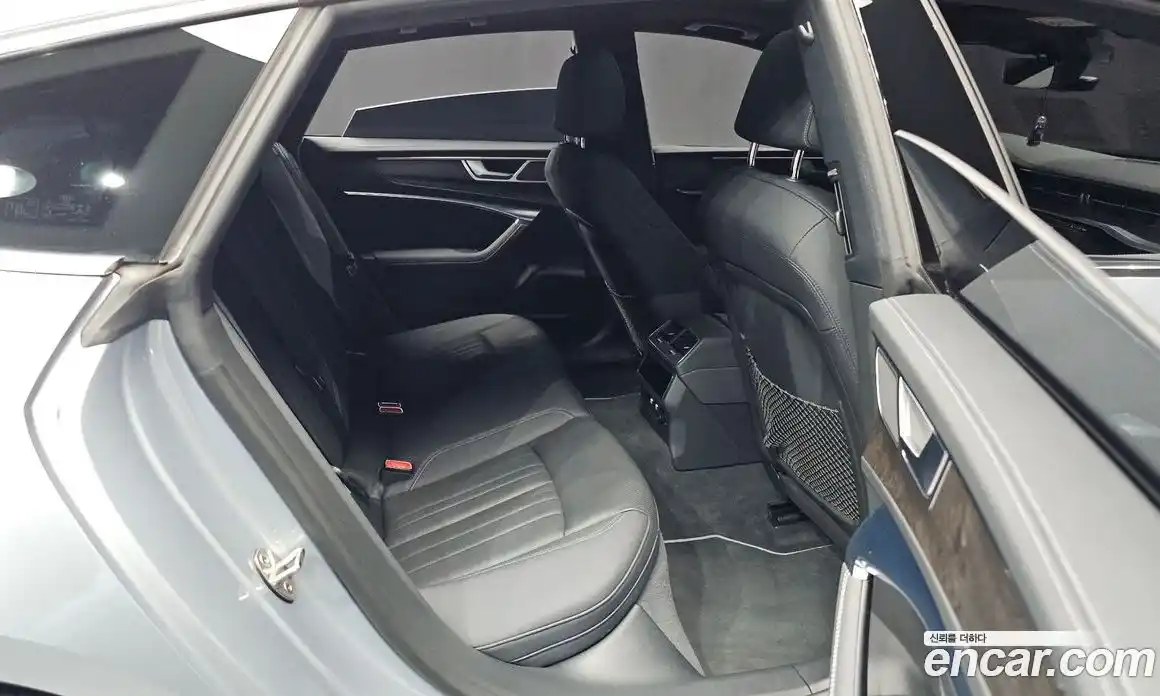 Audi A7 2020 3.0 Автомат в Москве № 196480, фото 14