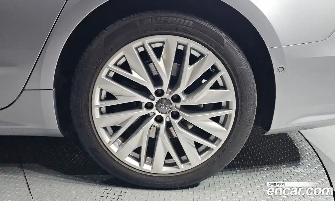 Audi A7 2020 3.0 Автомат в Москве № 196480, фото 18