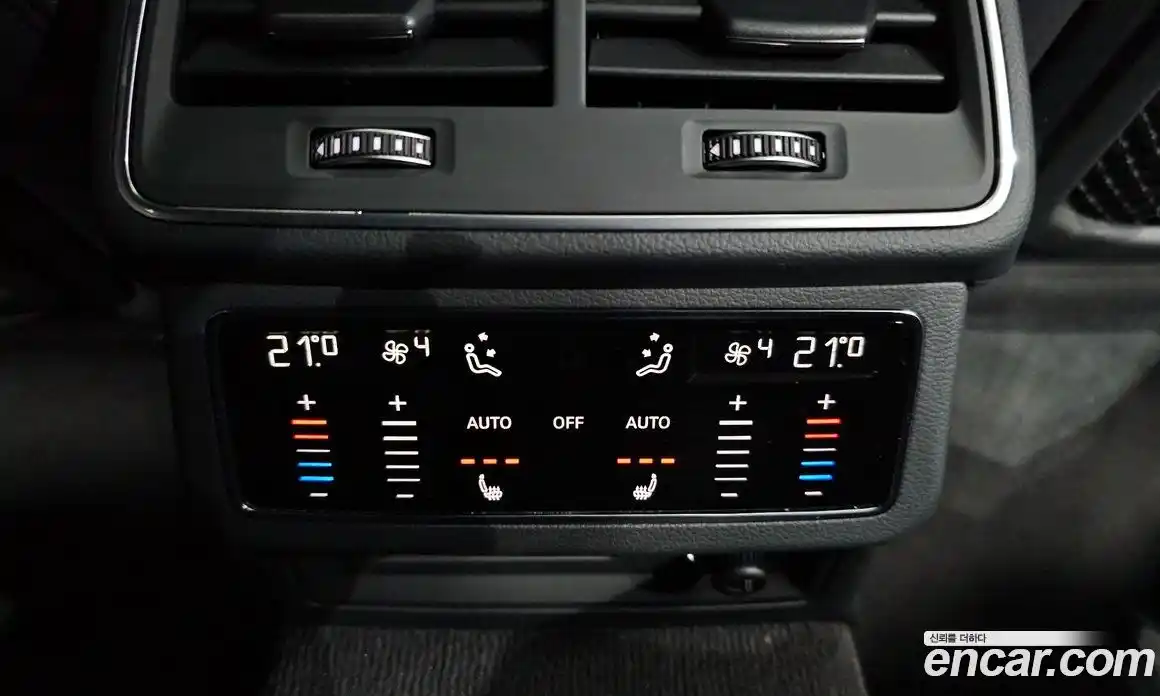 Audi A7 2020 3.0 Автомат в Москве № 196480, фото 5