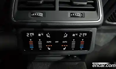 Audi A7 2020 3.0 Автомат в Москве № 196480, миниатюра 5