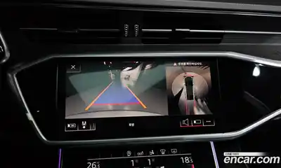 Audi A7 2020 3.0 Автомат в Москве № 196480, миниатюра 9