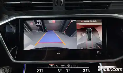 Audi A6 2022 2.0 Автомат в Москве № 196609, миниатюра 12