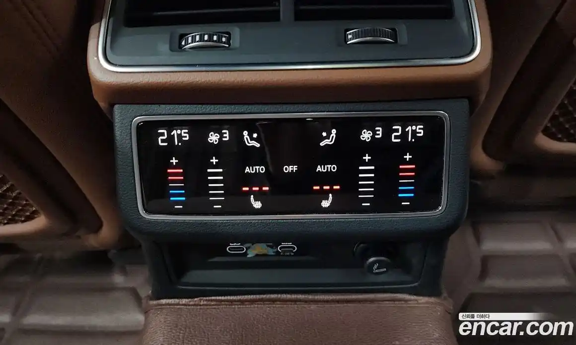 Audi A6 2022 2.0 Автомат в Москве № 196609, фото 20