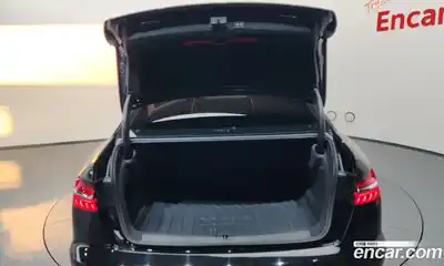 Audi A6 2022 2.0 Автомат в Москве № 196609, миниатюра 2