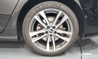 Audi A6 2022 2.0 Автомат в Москве № 196609, миниатюра 4