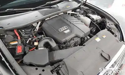 Audi A6 2022 2.0 Автомат в Москве № 196609, миниатюра 8