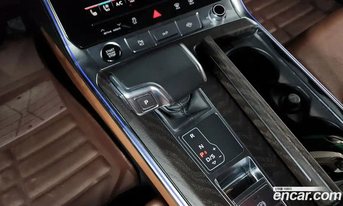 Audi A6 2022 2.0 Автомат в Москве № 196609, фото 9