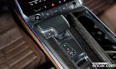 Audi A6 2022 2.0 Автомат в Москве № 196609, миниатюра 9