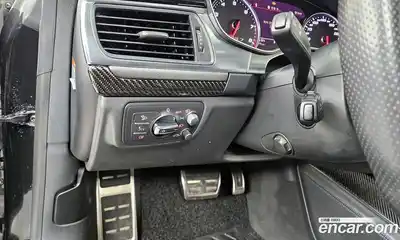 Audi RS7 2014 4.0 Автомат в Москве № 196670, миниатюра 11