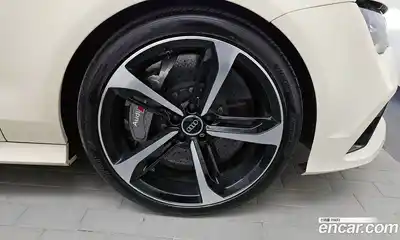 Audi RS7 2014 4.0 Автомат в Москве № 196670, миниатюра 2