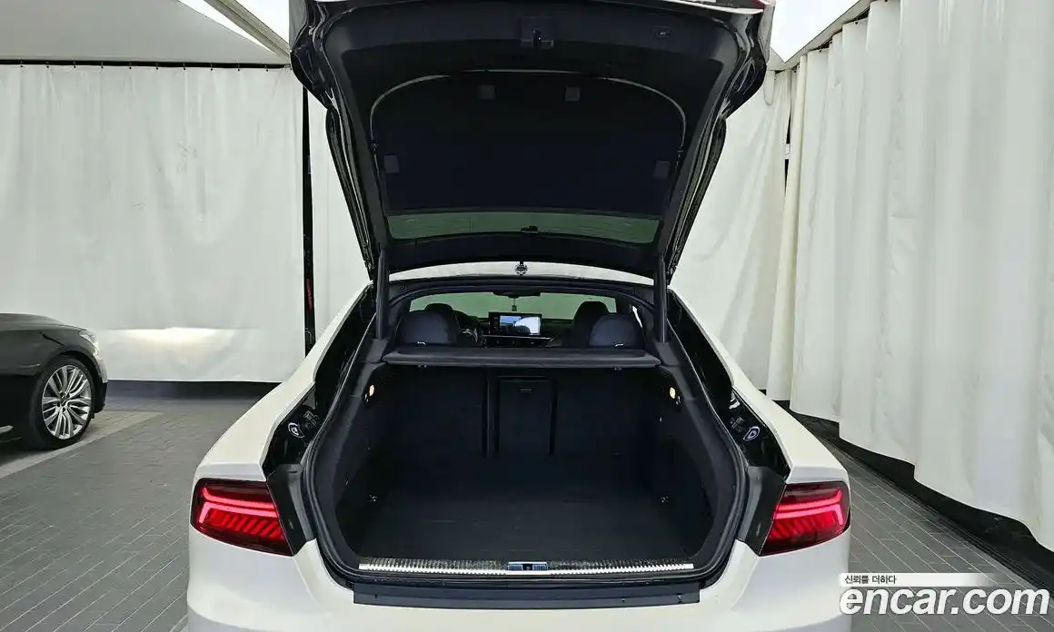 Audi RS7 2014 4.0 Автомат в Москве № 196670, фото 4