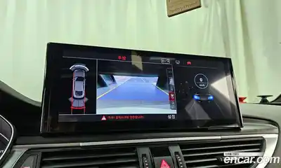 Audi RS7 2014 4.0 Автомат в Москве № 196670, миниатюра 5