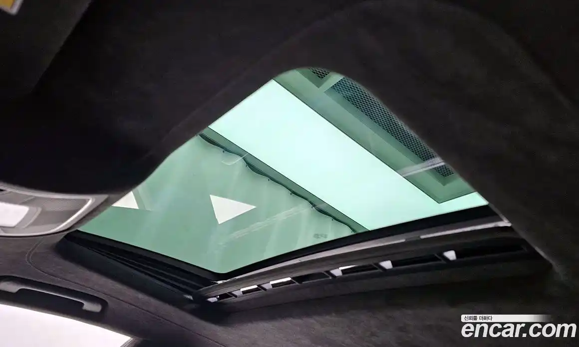 Audi RS7 2014 4.0 Автомат в Москве № 196670, фото 7