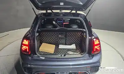 Mini Cooper 2021 2.0 Автомат в Москве № 197583, миниатюра 11