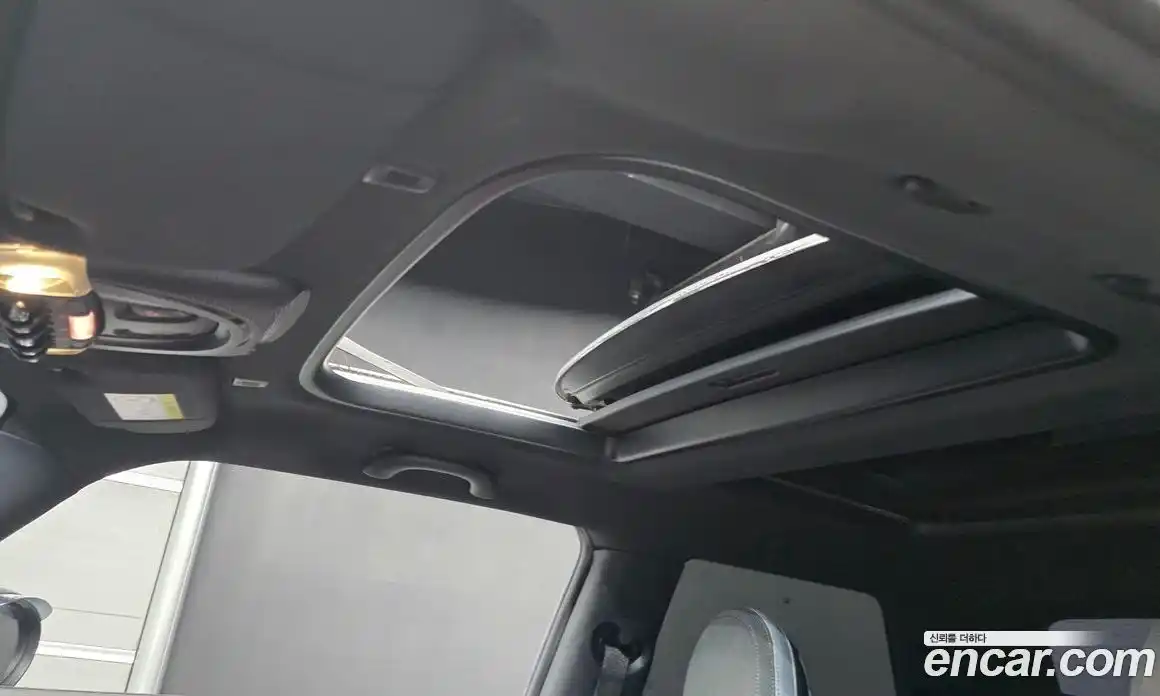 Mini Cooper 2021 2.0 Автомат в Москве № 197583, фото 14