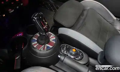 Mini Cooper 2021 2.0 Автомат в Москве № 197583, миниатюра 4