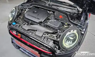 Mini Cooper 2021 2.0 Автомат в Москве № 197583, миниатюра 5