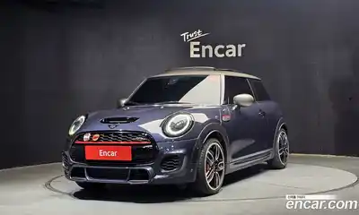 Mini Cooper 2021 2.0 Автомат в Москве № 197583, миниатюра 8