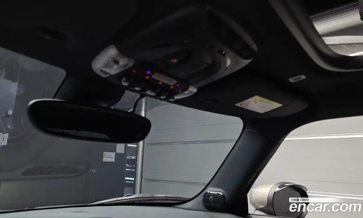 Mini Cooper 2021 2.0 Автомат в Москве № 197583, фото 10