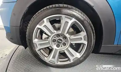 Mini Countryman, 2023