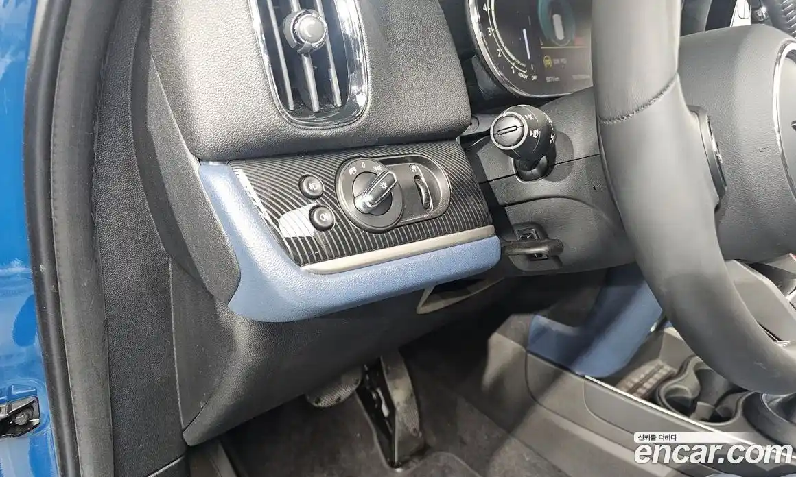 Mini Countryman 2023 2.0 Автомат в Москве № 197799, фото 13