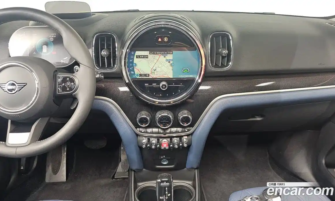 Mini Countryman 2023 2.0 Автомат в Москве № 197799, фото 14