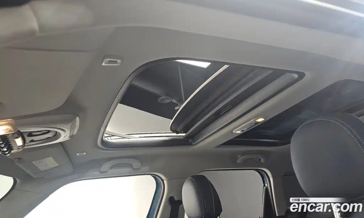 Mini Countryman 2023 2.0 Автомат в Москве № 197799, фото 19