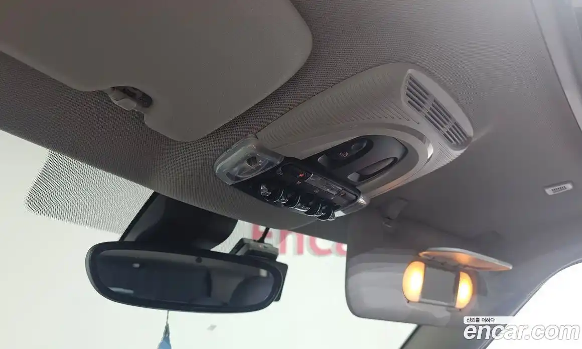 Mini Countryman 2023 2.0 Автомат в Москве № 197799, фото 20