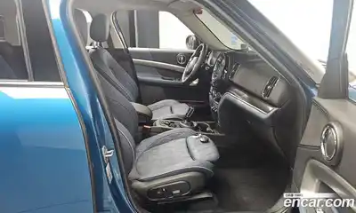 Mini Countryman 2023 2.0 Автомат в Москве № 197799, миниатюра 2