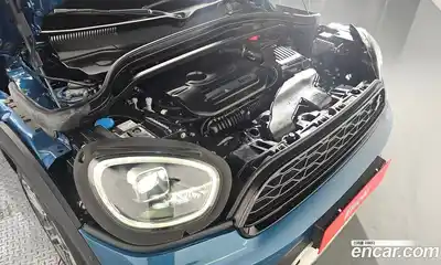 Mini Countryman 2023 2.0 Автомат в Москве № 197799, миниатюра 4