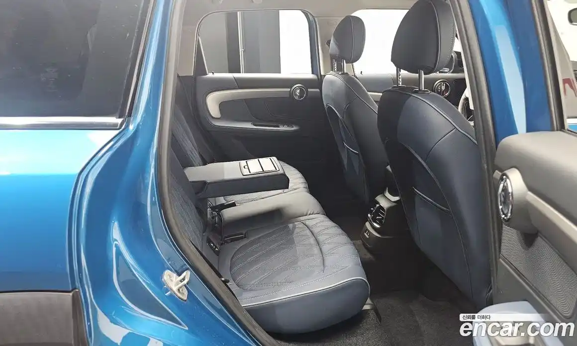 Mini Countryman 2023 2.0 Автомат в Москве № 197799, фото 6