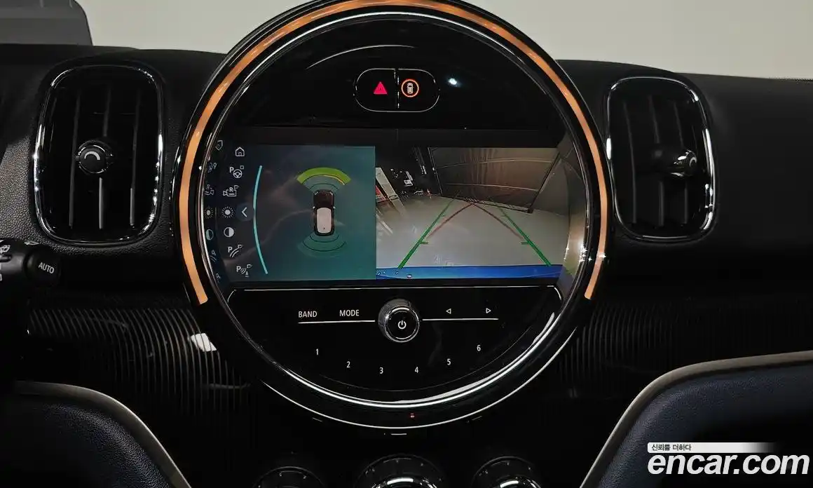 Mini Countryman 2023 2.0 Автомат в Москве № 197799, фото 7