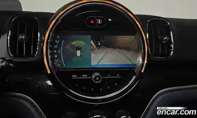 Mini Countryman 2023 2.0 Автомат в Москве № 197799, миниатюра 7