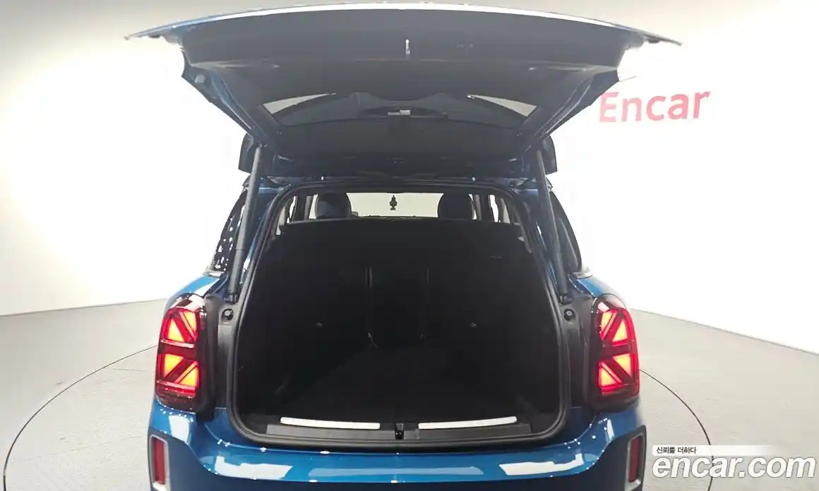 Mini Countryman 2023 2.0 Автомат в Москве № 197799, фото 9