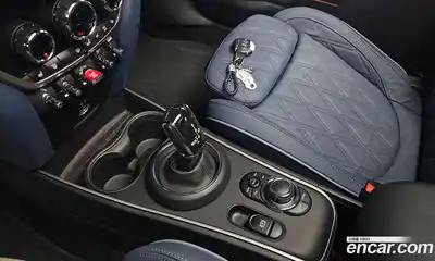 Mini Countryman 2023 2.0 Автомат в Москве № 197799, миниатюра 10