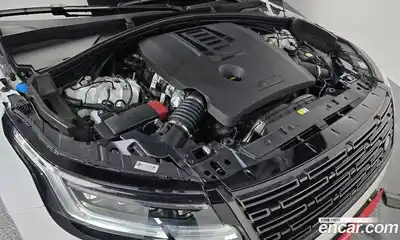 Land Rover Range-Rover Velar 2025 3.0 Автомат в Москве № 198111, миниатюра 2