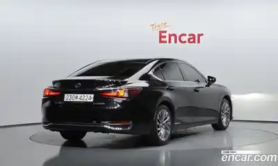 Lexus ES 2021 2.5 Автомат в Москве № 198899, миниатюра 9