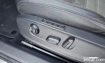 Volkswagen Passat, 2015